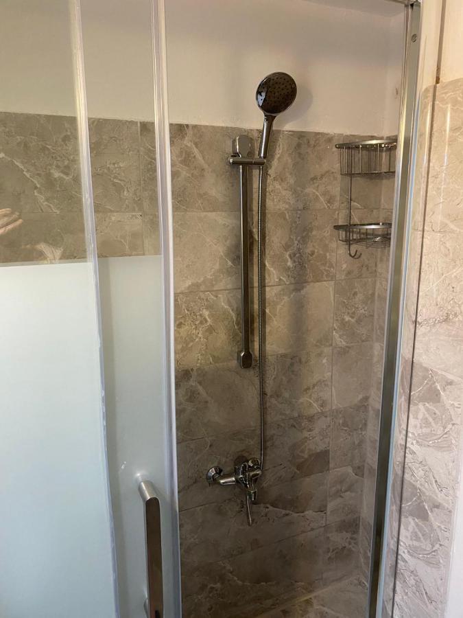 Olas 1-Bedroom Apartment Near The Center Of Athens Luaran gambar