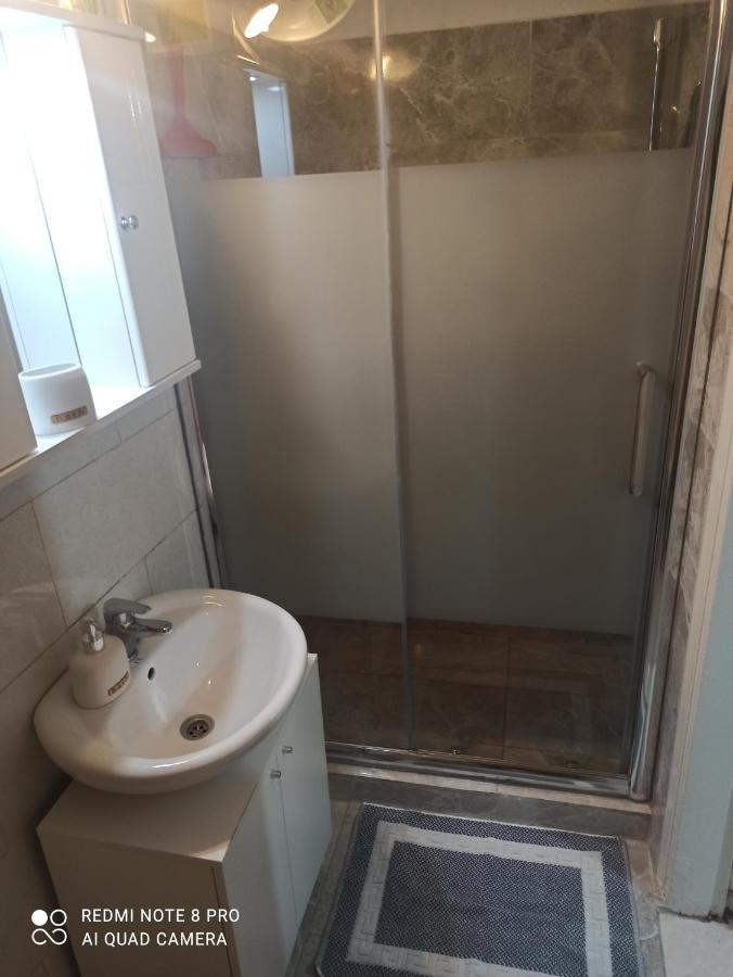 Olas 1-Bedroom Apartment Near The Center Of Athens Luaran gambar